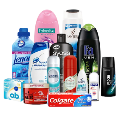 Beauty Care