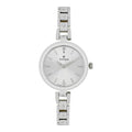 Titan Karishma Women's Analog Silver Watch