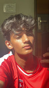 Arjun Verma