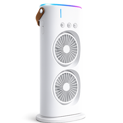 Cooling Gadgets