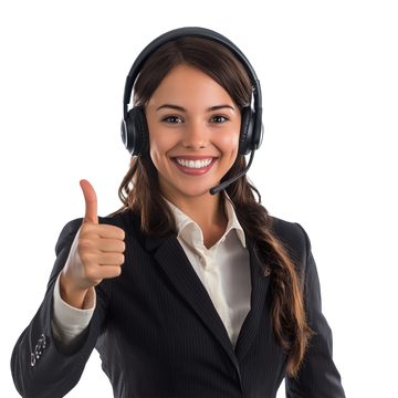 Customer support